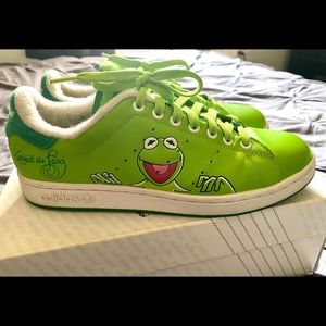 adidas | Shoes | Adidas Adicolor Kermit 